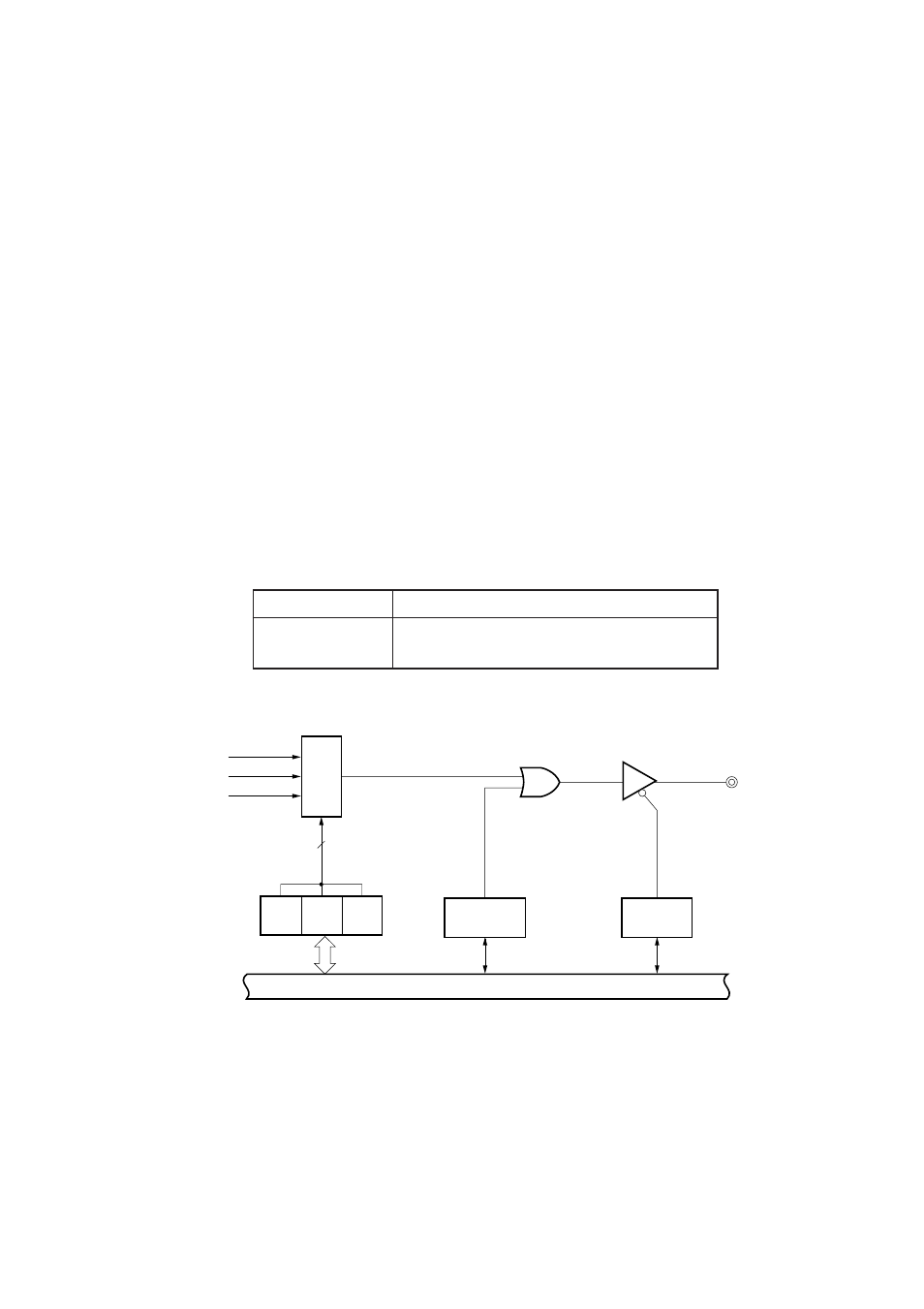 Chapter 9 buzzer output control circuit, 1 buzzer output control circuit functions, 2 buzzer output control circuit configuration | IBM uPD78082 User Manual | Page 138 / 274