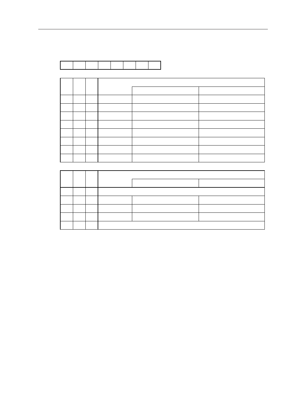 IBM uPD78082 User Manual | Page 140 / 274