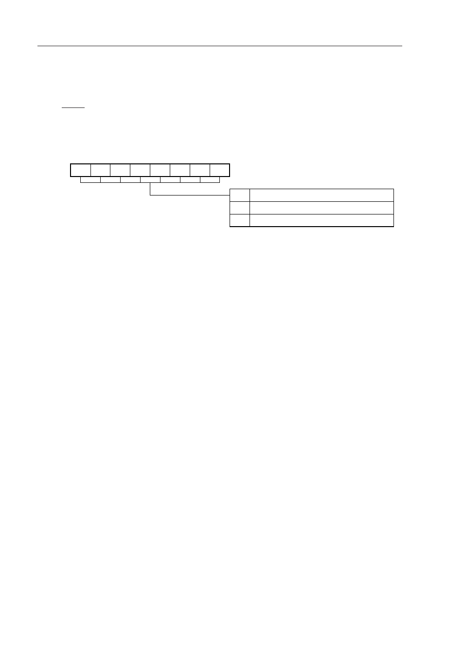 IBM uPD78082 User Manual | Page 141 / 274