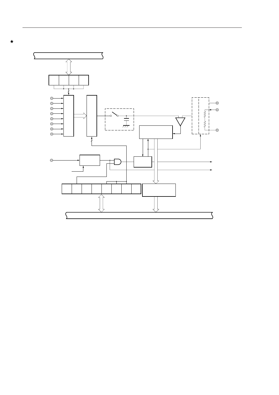 IBM uPD78082 User Manual | Page 143 / 274