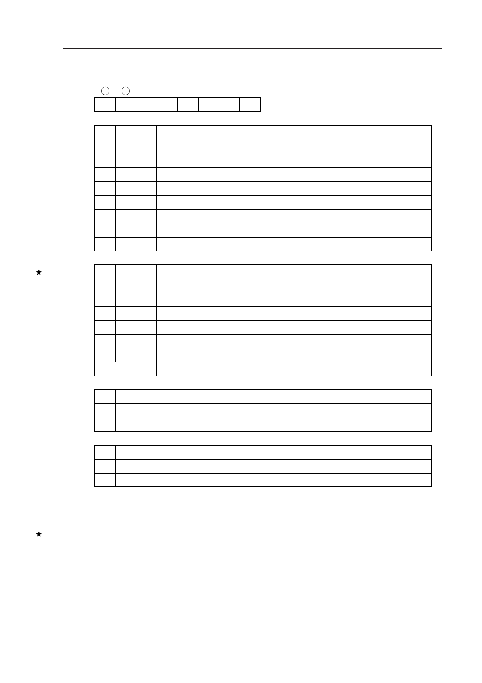 IBM uPD78082 User Manual | Page 146 / 274