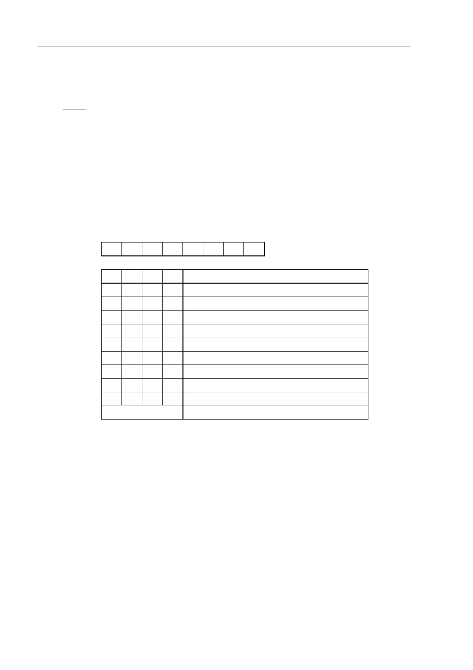 IBM uPD78082 User Manual | Page 147 / 274