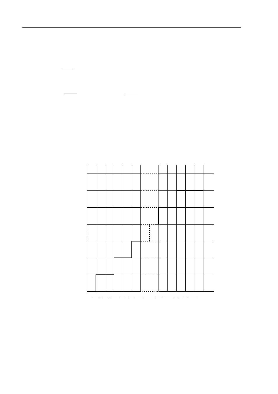 2 input voltage and conversion results | IBM uPD78082 User Manual | Page 151 / 274