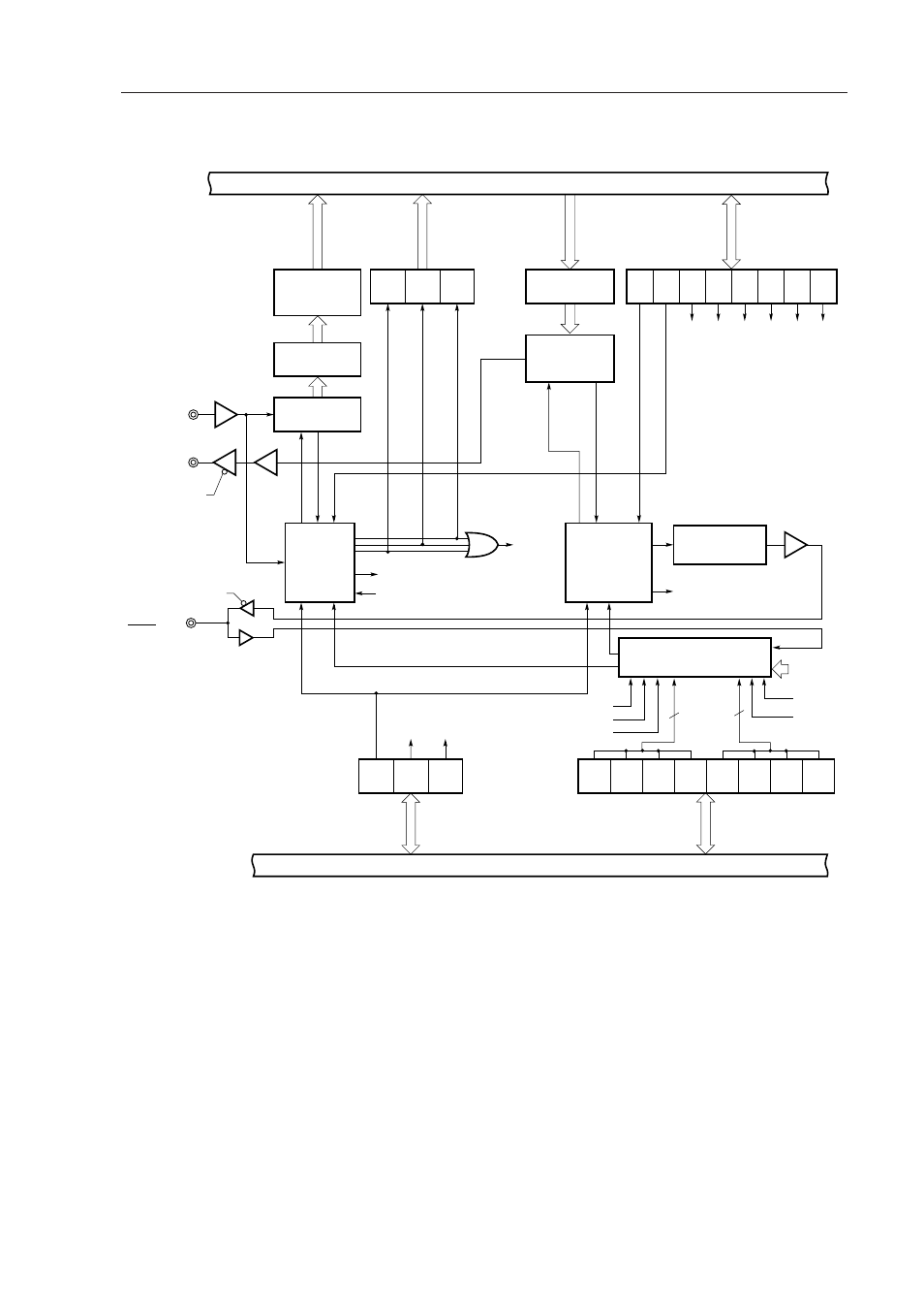 IBM uPD78082 User Manual | Page 160 / 274