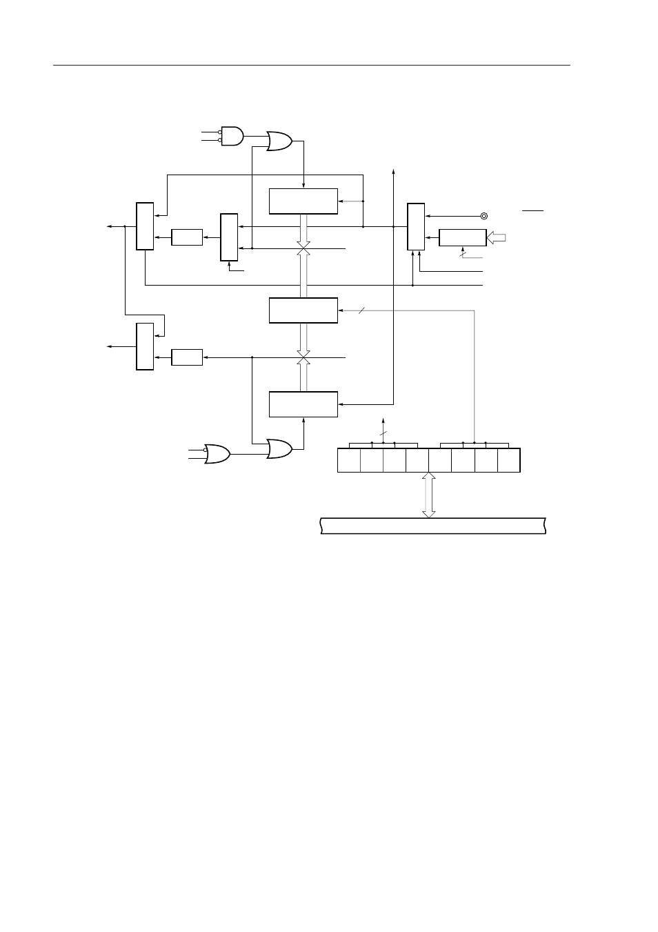 IBM uPD78082 User Manual | Page 161 / 274