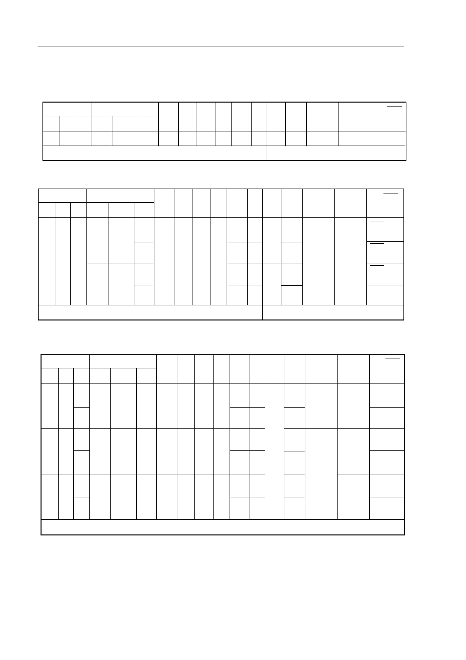 IBM uPD78082 User Manual | Page 165 / 274