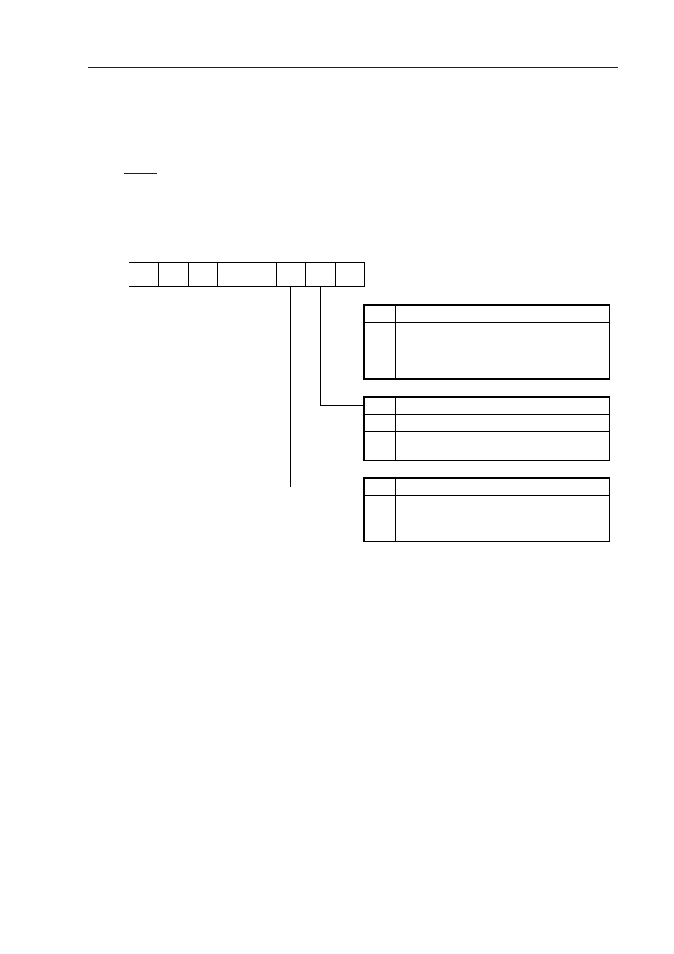 IBM uPD78082 User Manual | Page 166 / 274