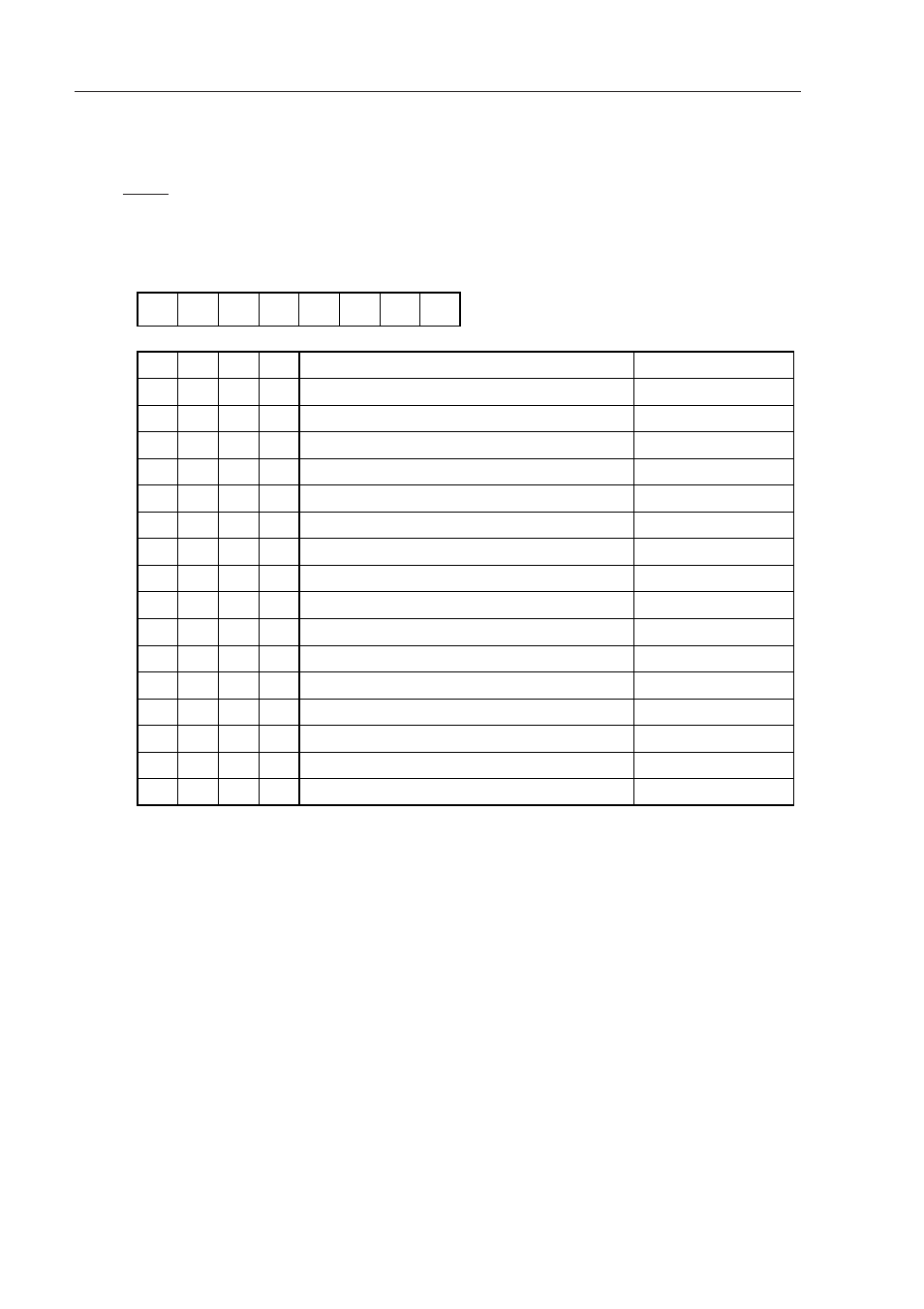 IBM uPD78082 User Manual | Page 167 / 274