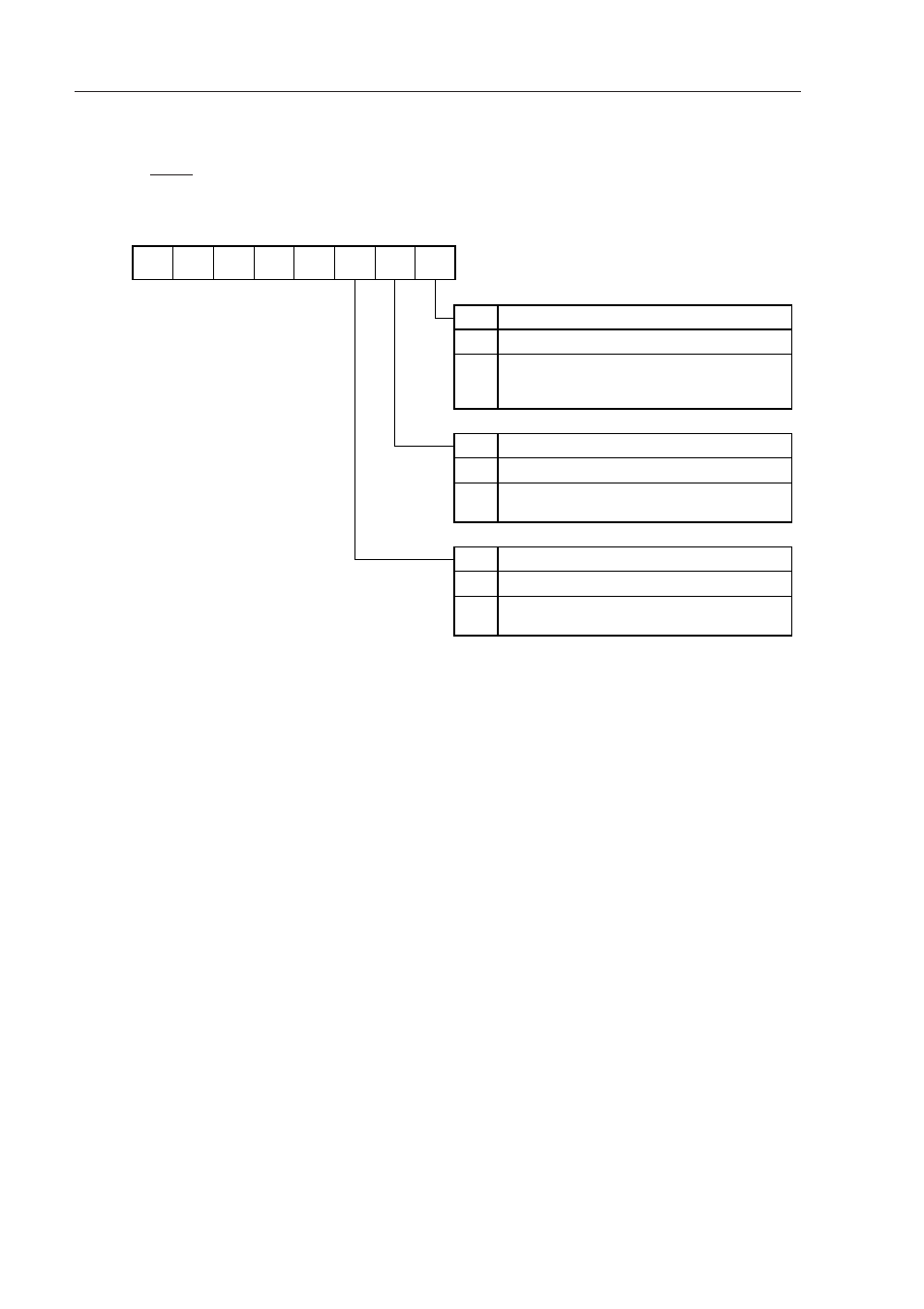 IBM uPD78082 User Manual | Page 175 / 274
