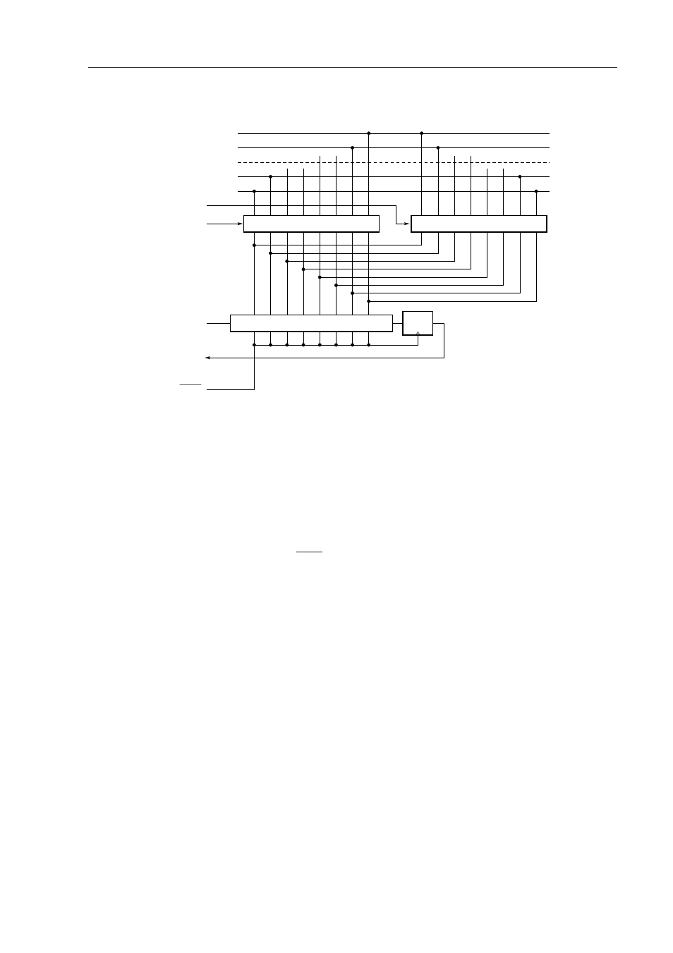 IBM uPD78082 User Manual | Page 192 / 274