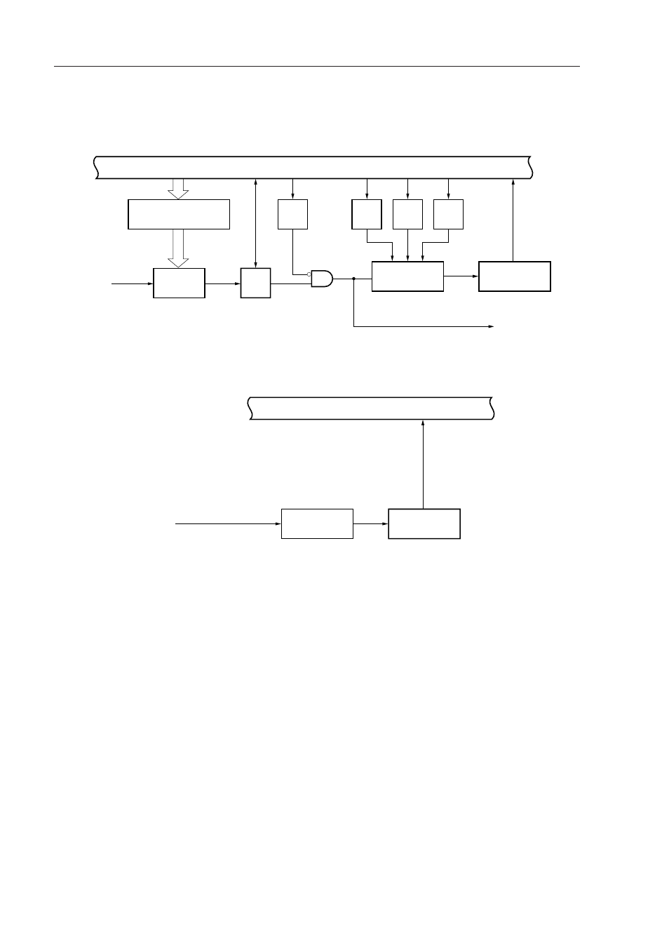 IBM uPD78082 User Manual | Page 197 / 274