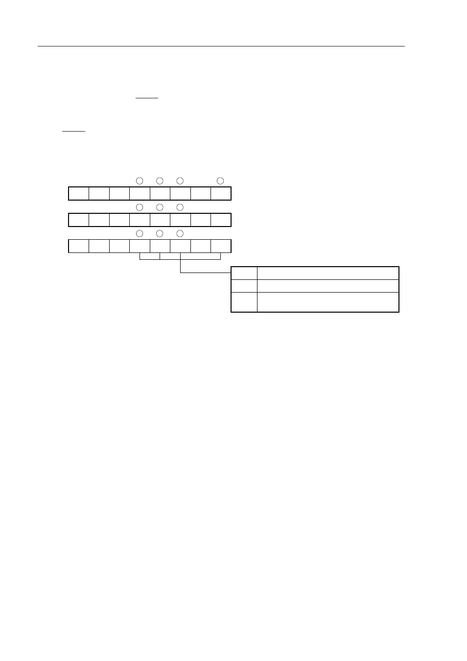 IBM uPD78082 User Manual | Page 199 / 274