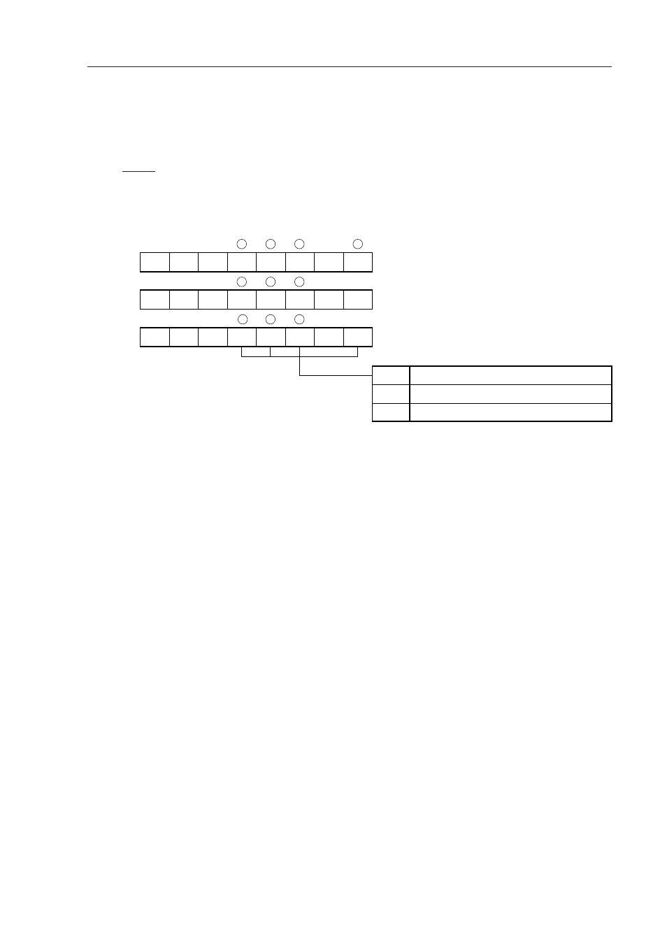 IBM uPD78082 User Manual | Page 200 / 274