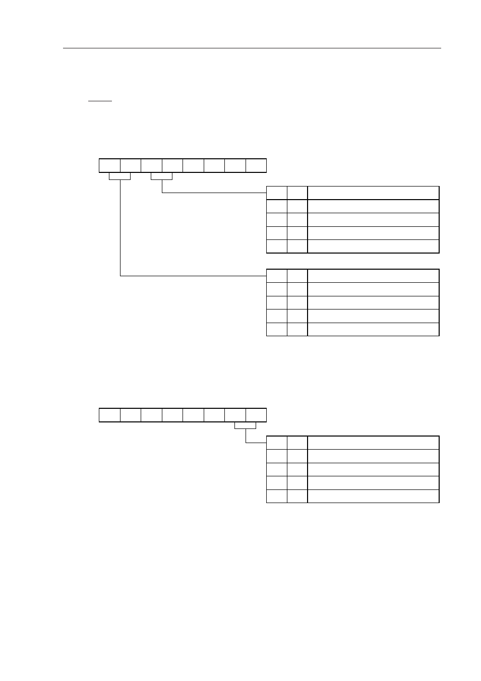IBM uPD78082 User Manual | Page 202 / 274