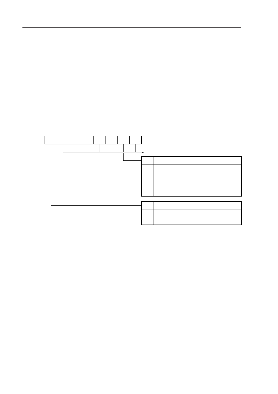 IBM uPD78082 User Manual | Page 203 / 274