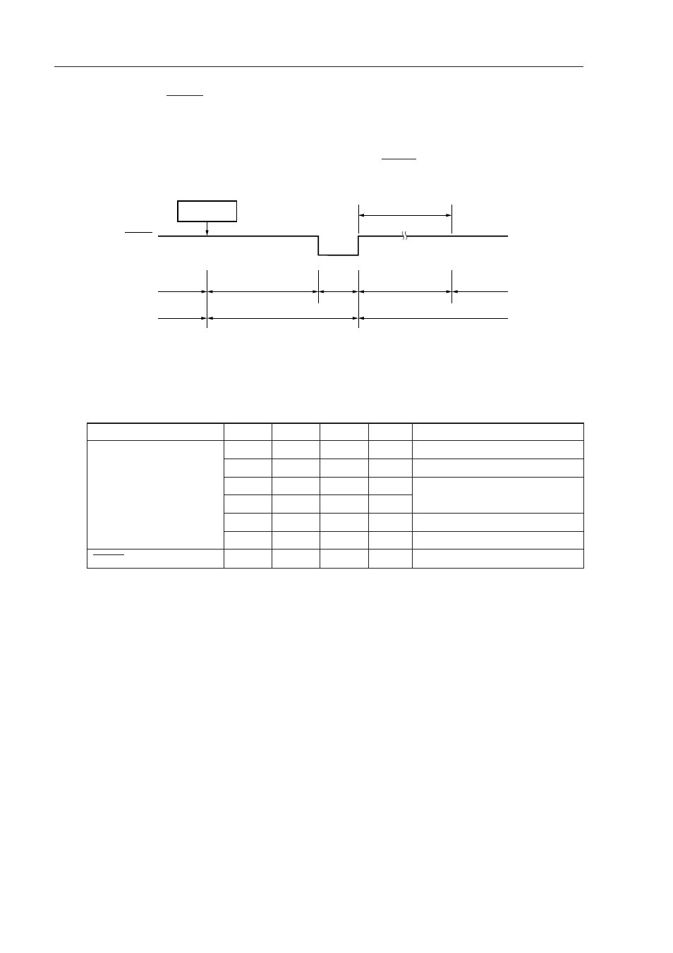 IBM uPD78082 User Manual | Page 223 / 274