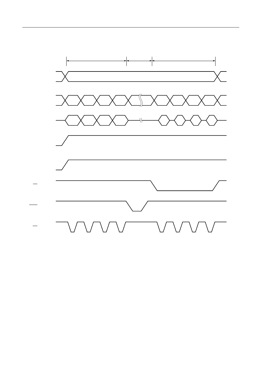 IBM uPD78082 User Manual | Page 233 / 274