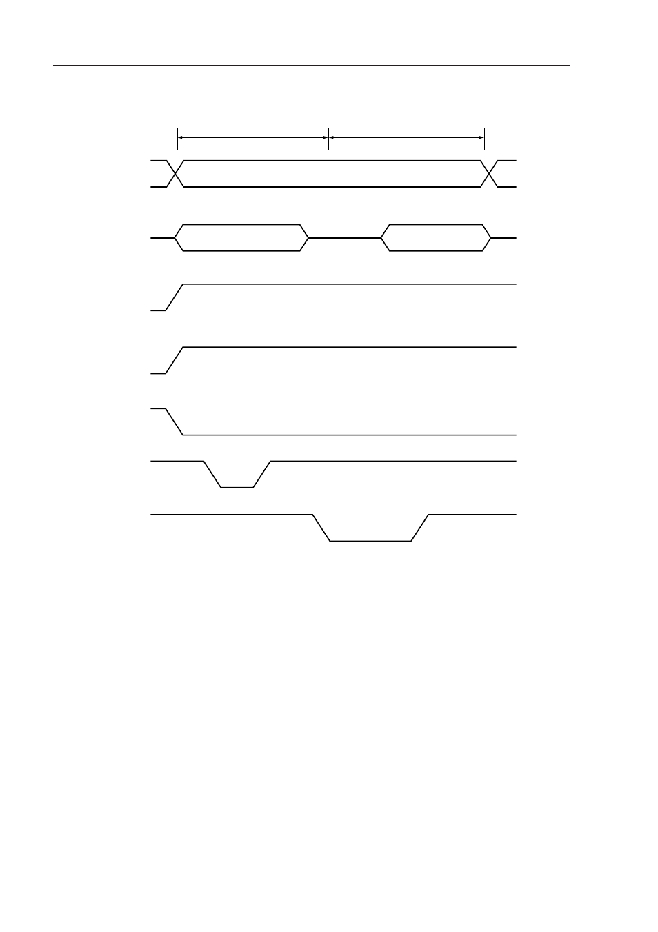 IBM uPD78082 User Manual | Page 235 / 274