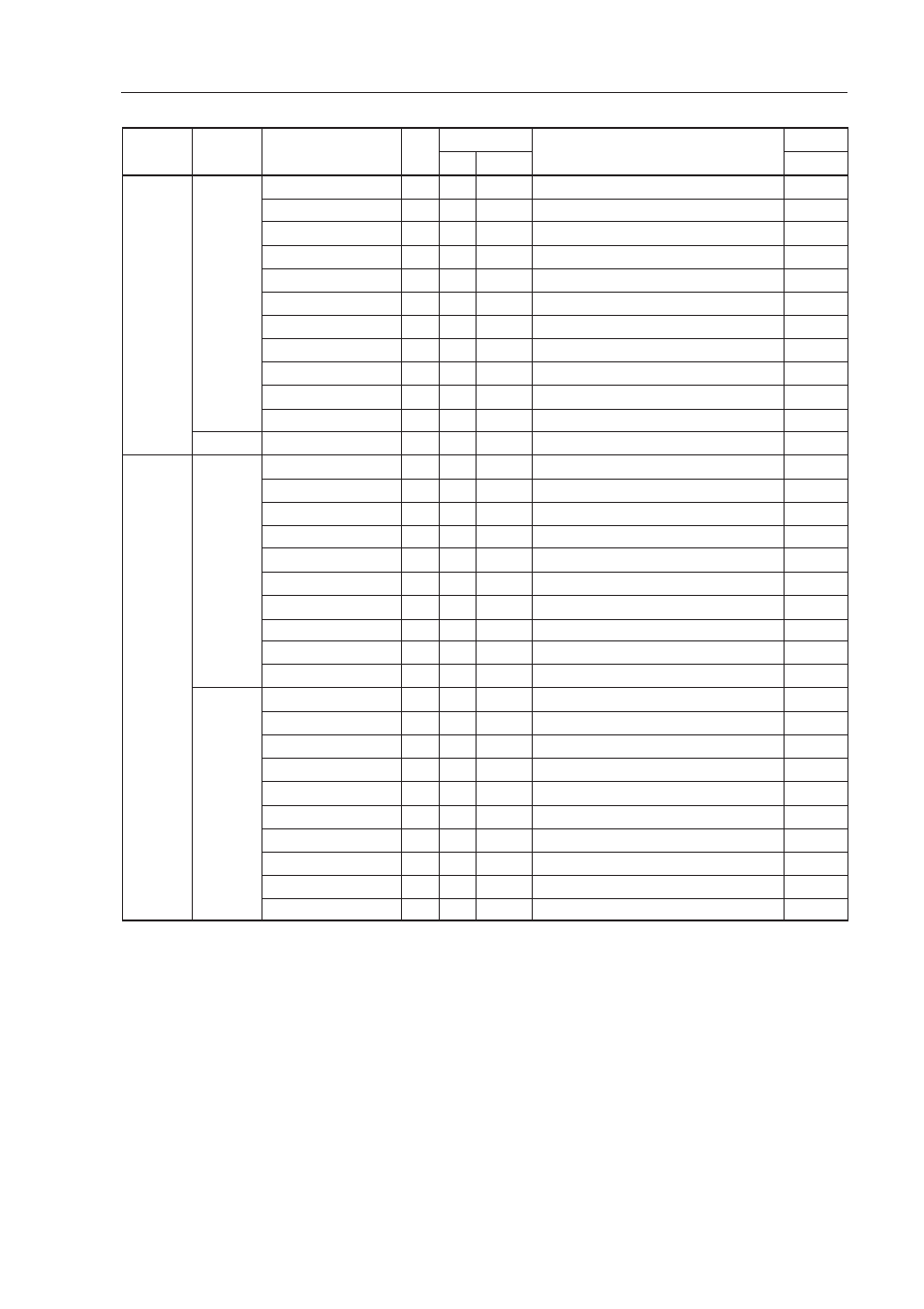 IBM uPD78082 User Manual | Page 242 / 274