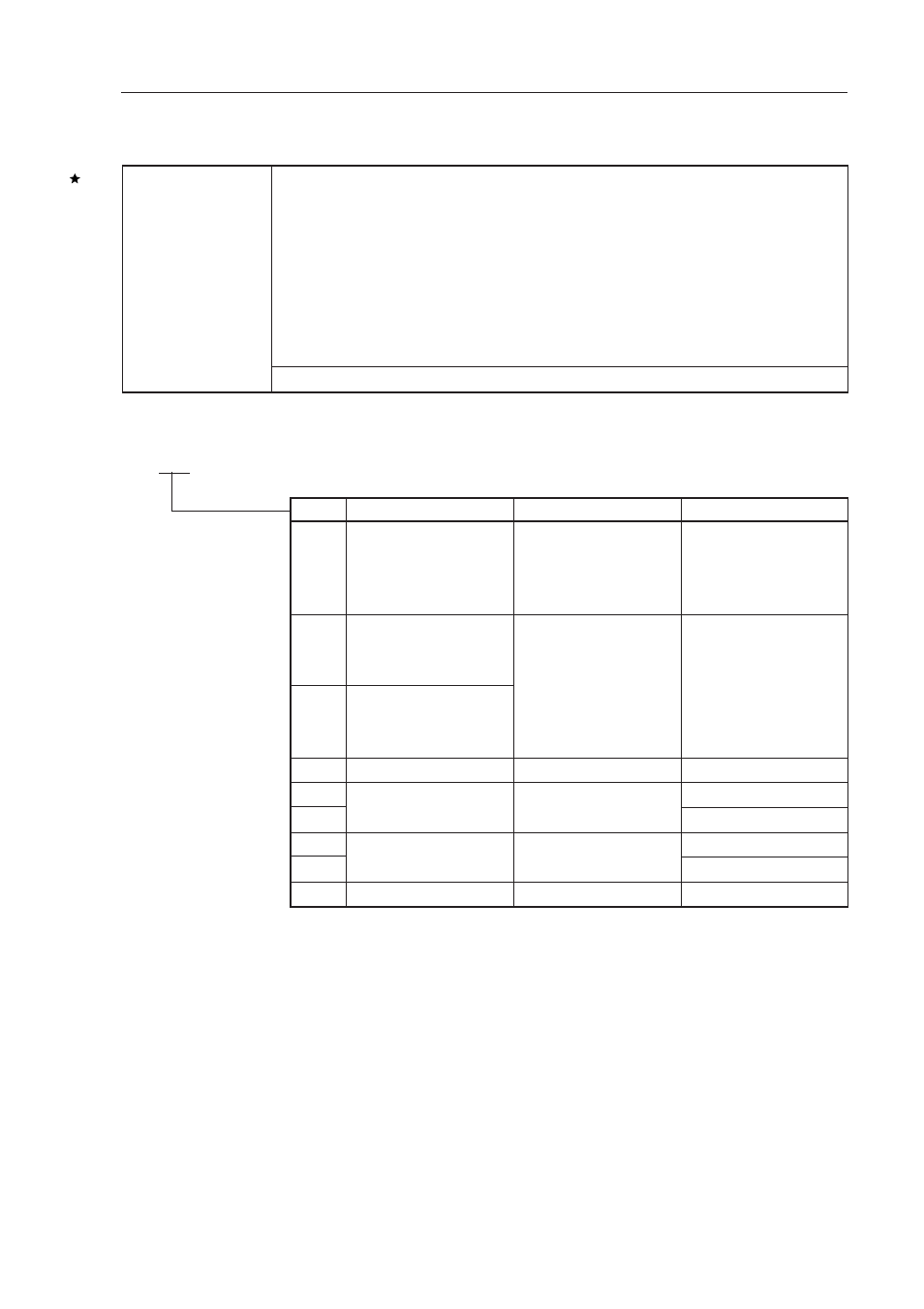 A.3.2 software (2/3) | IBM uPD78082 User Manual | Page 260 / 274