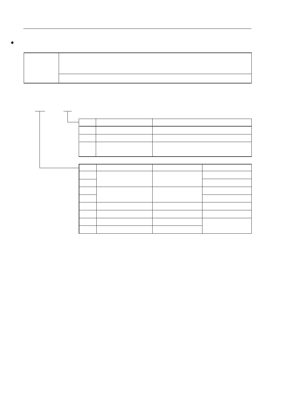 B.1 real-time os | IBM uPD78082 User Manual | Page 267 / 274