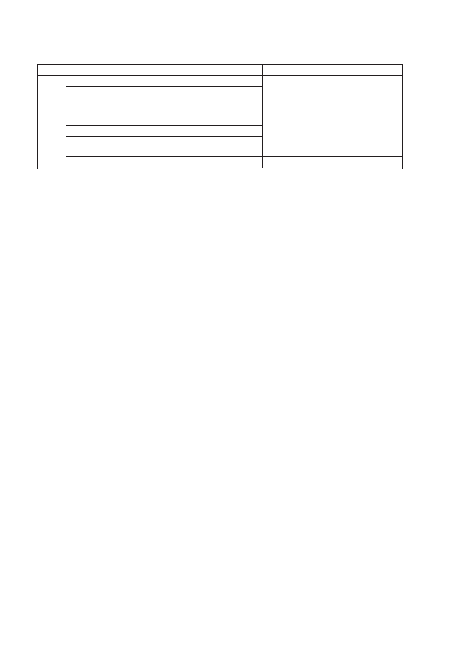 IBM uPD78082 User Manual | Page 273 / 274