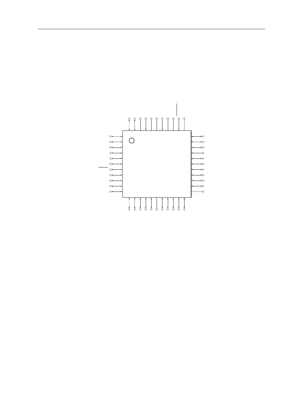 IBM uPD78082 User Manual | Page 28 / 274