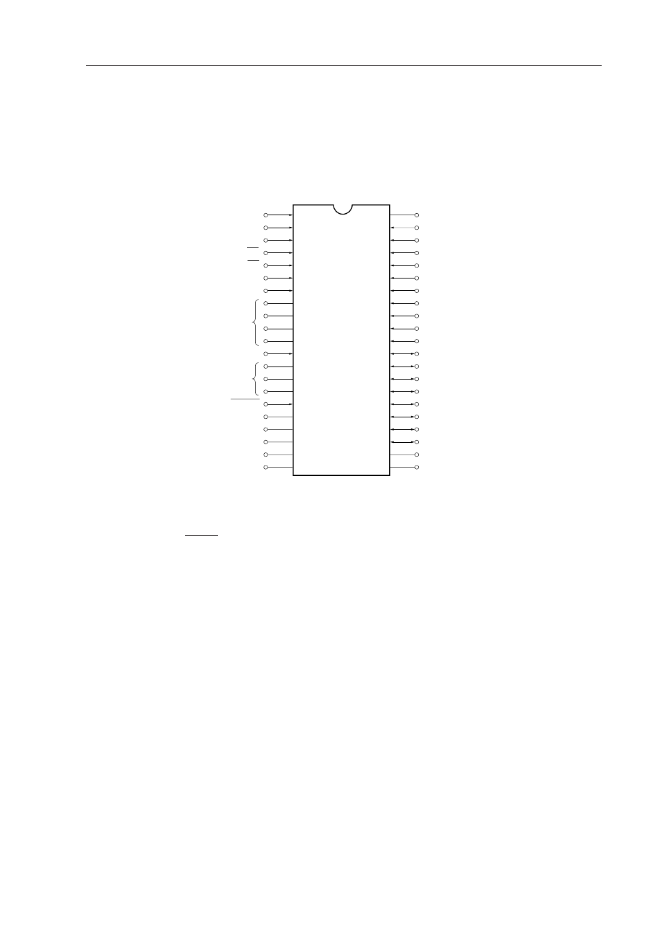 IBM uPD78082 User Manual | Page 30 / 274