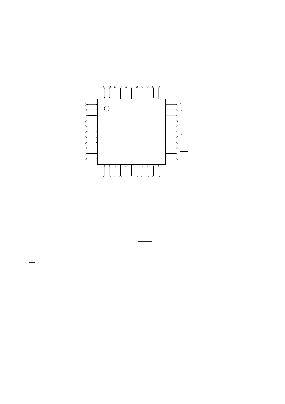 IBM uPD78082 User Manual | Page 31 / 274