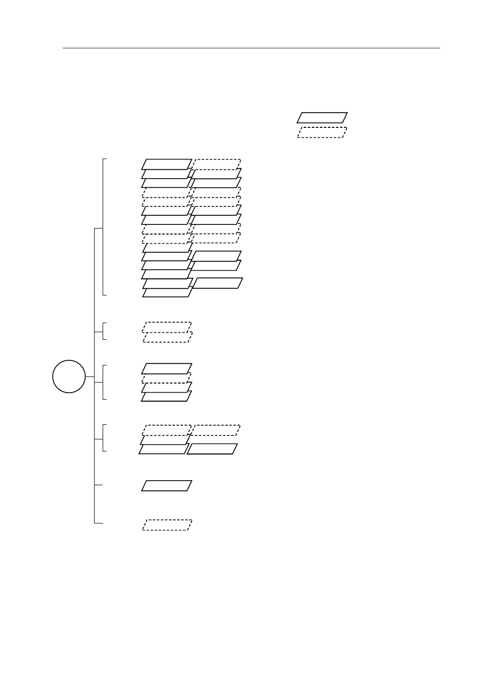 6 78k/0 series development | IBM uPD78082 User Manual | Page 32 / 274