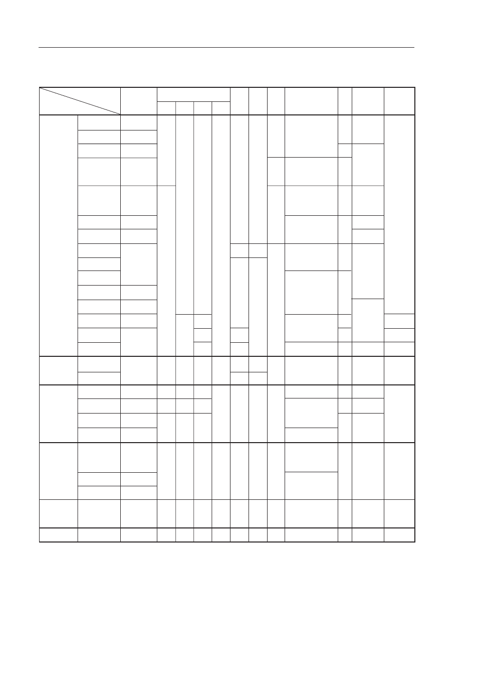 IBM uPD78082 User Manual | Page 33 / 274