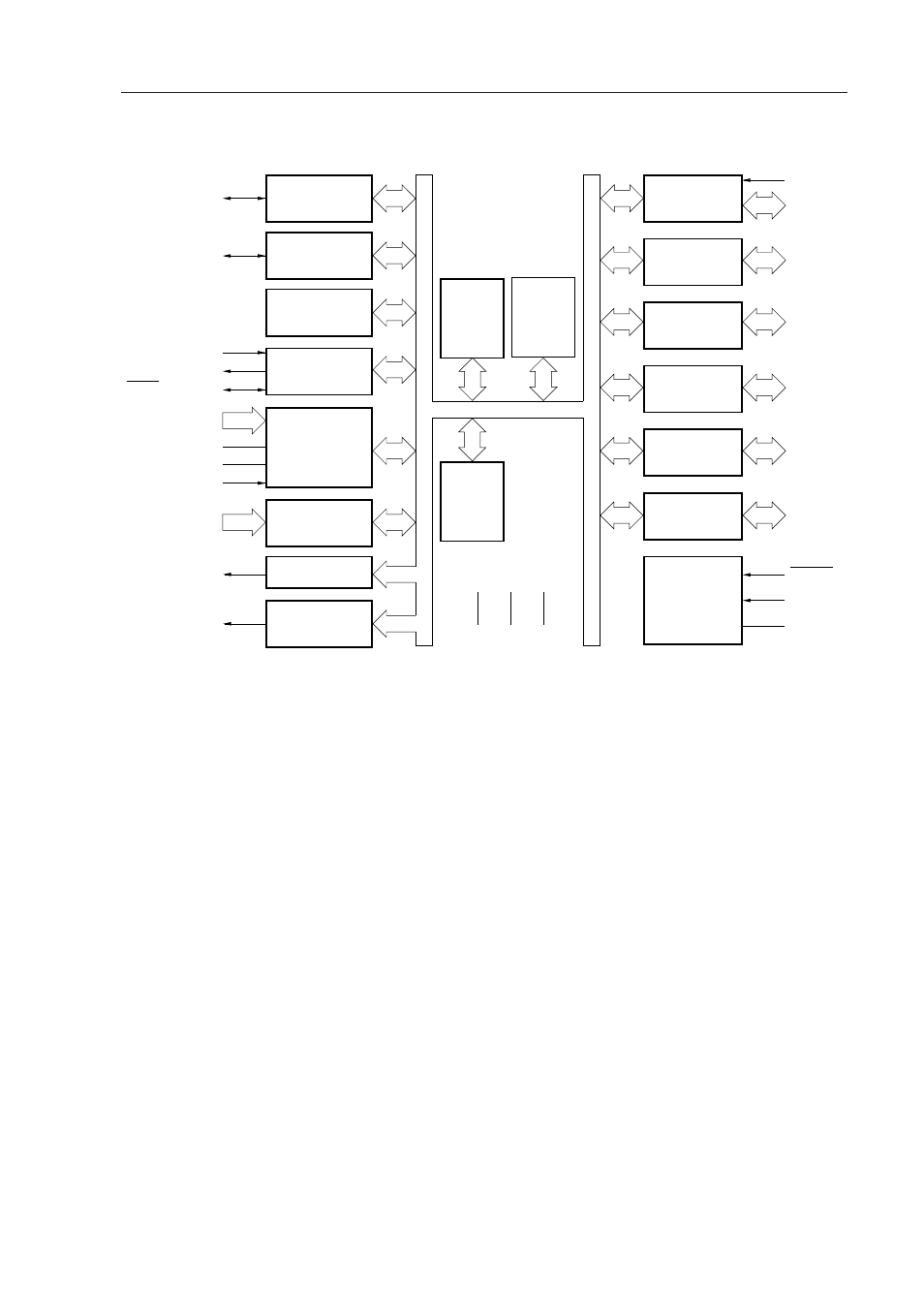 7 block diagram | IBM uPD78082 User Manual | Page 34 / 274