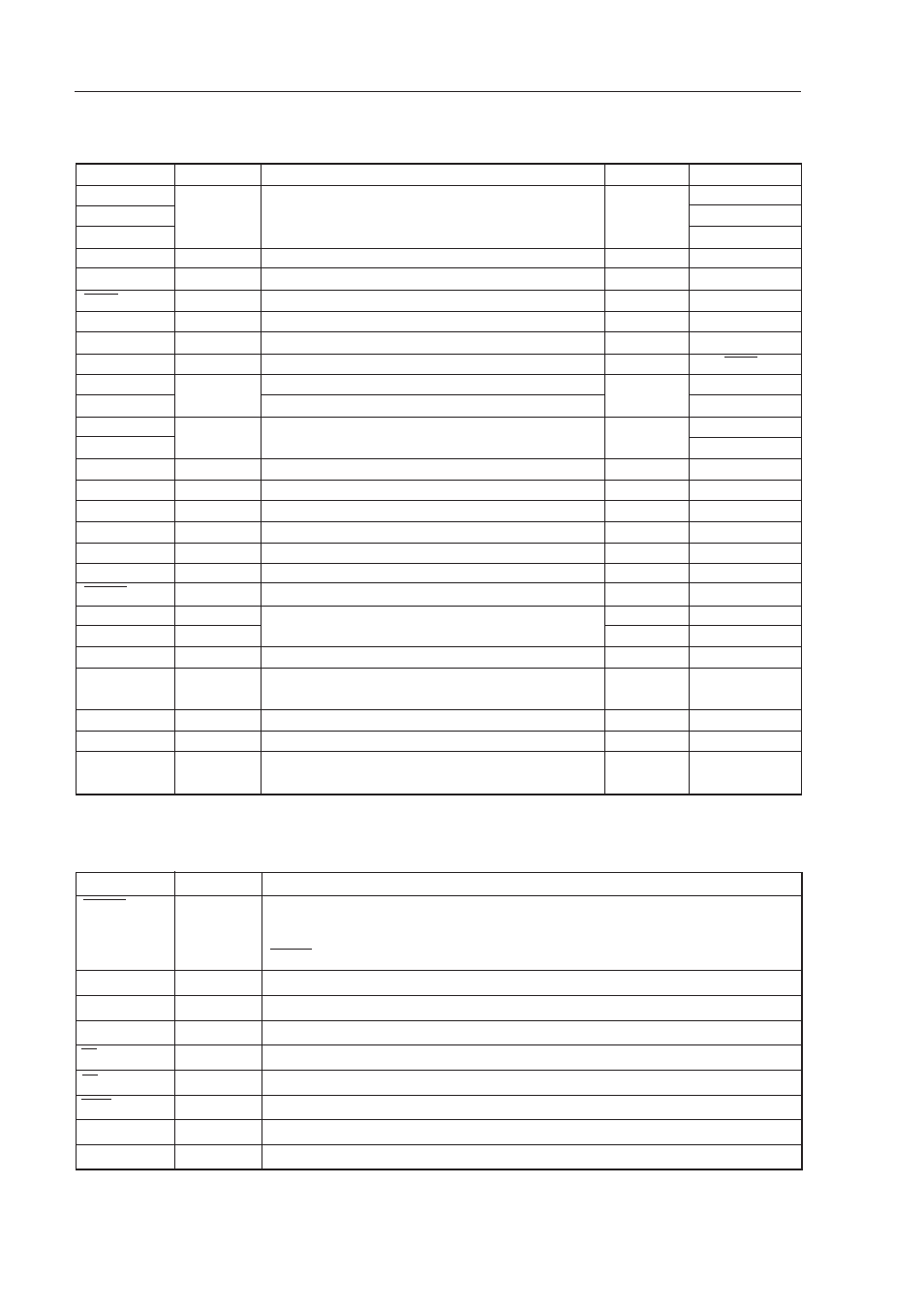 2 prom programming mode pins ( upd78p083 only) | IBM uPD78082 User Manual | Page 39 / 274