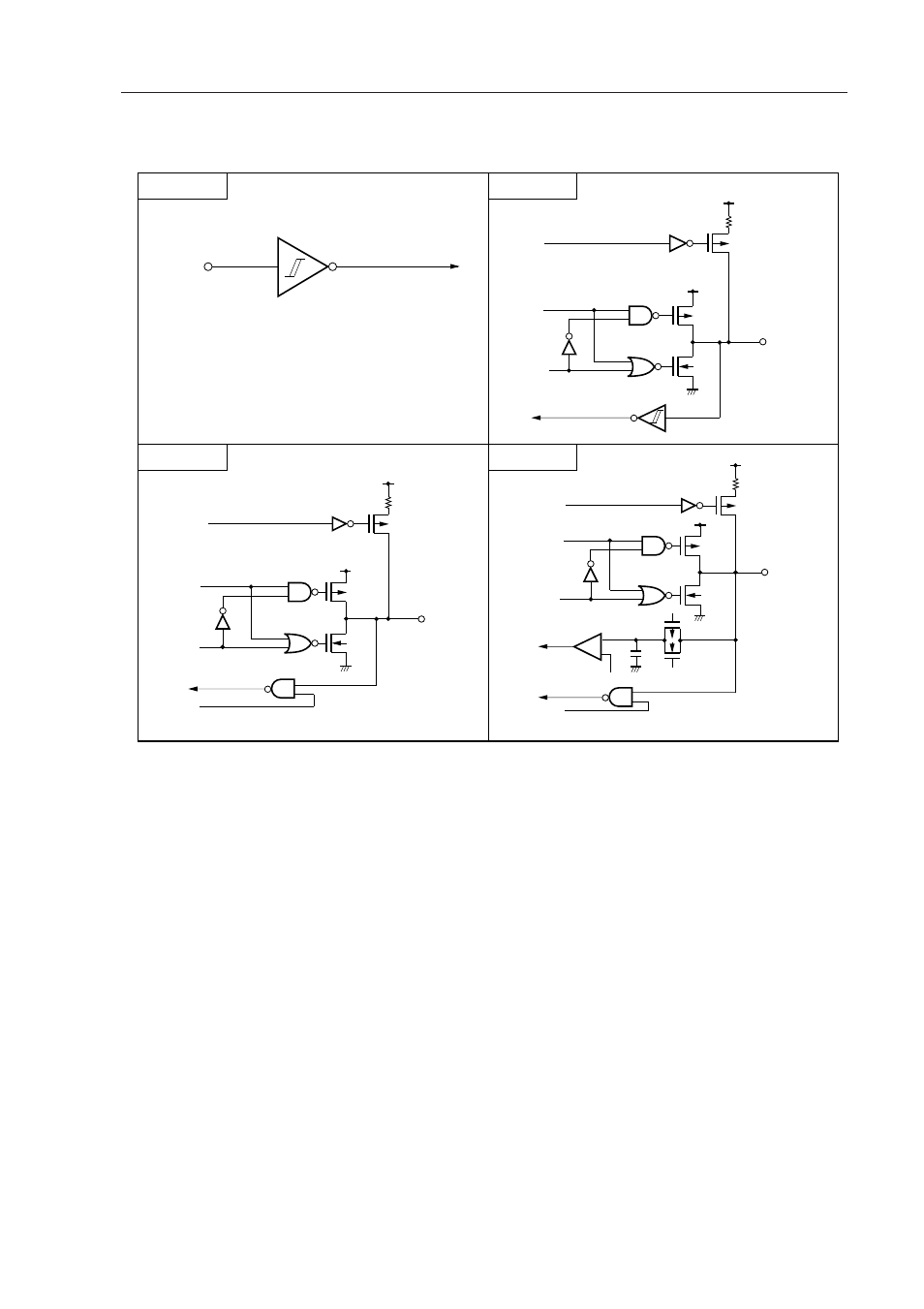 IBM uPD78082 User Manual | Page 46 / 274