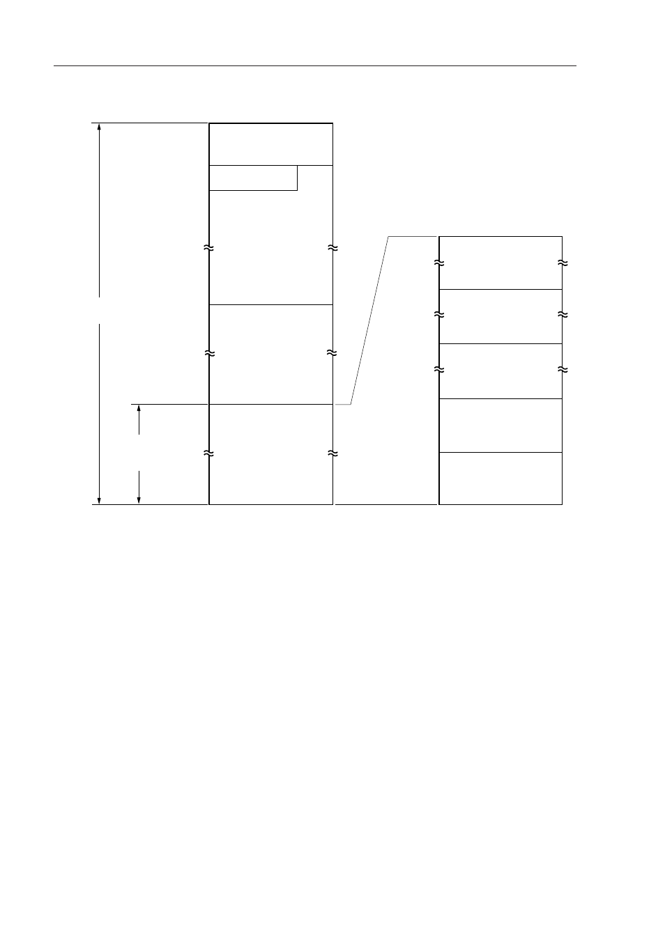 IBM uPD78082 User Manual | Page 49 / 274