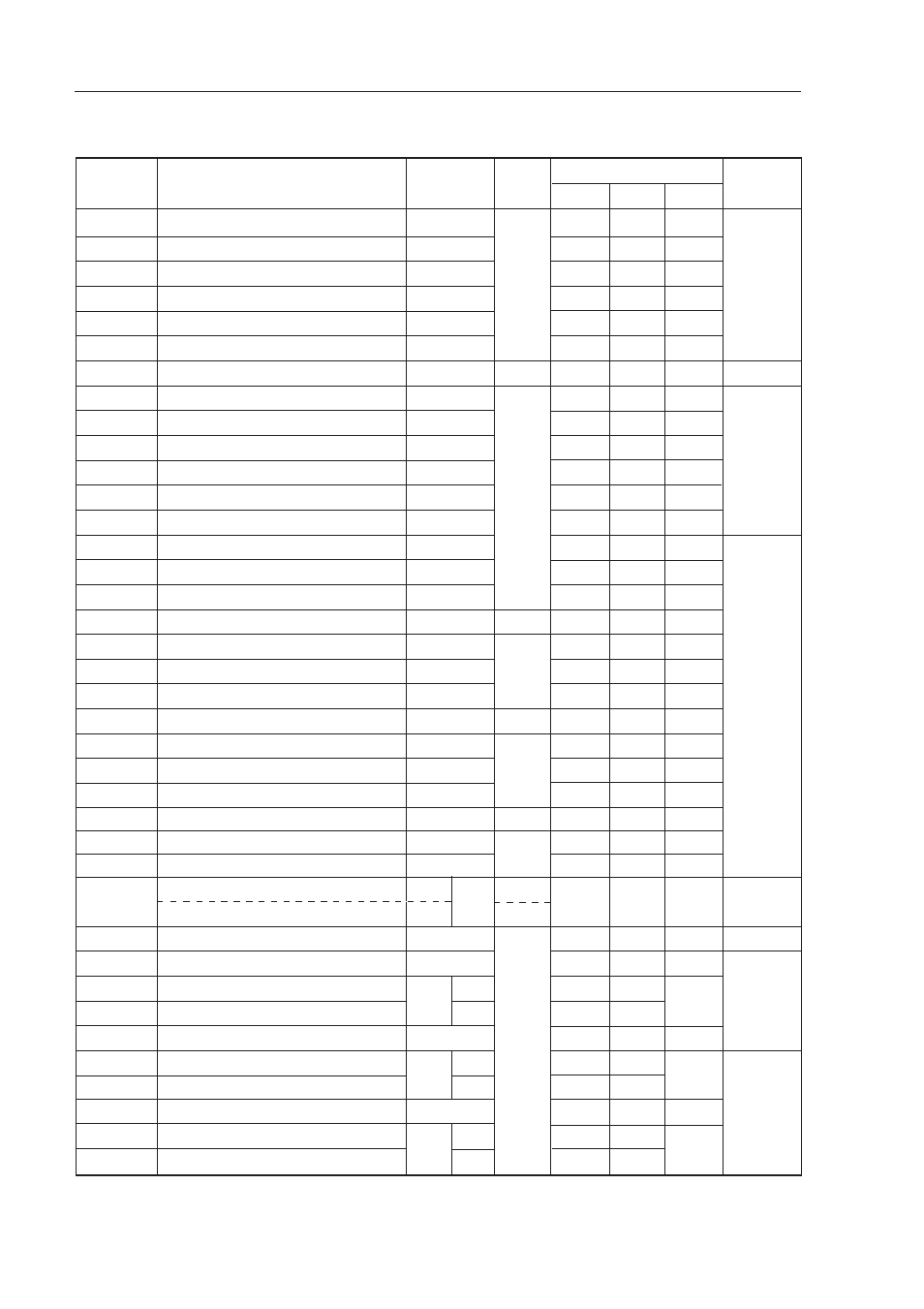 IBM uPD78082 User Manual | Page 61 / 274