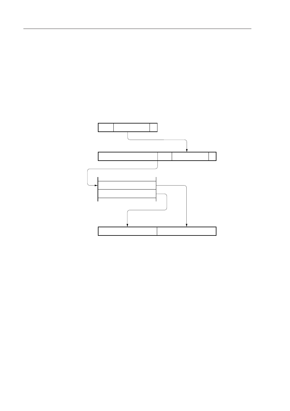 3 table indirect addressing | IBM uPD78082 User Manual | Page 65 / 274