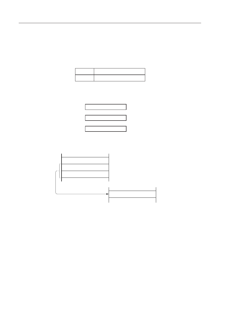 3 direct addressing | IBM uPD78082 User Manual | Page 69 / 274