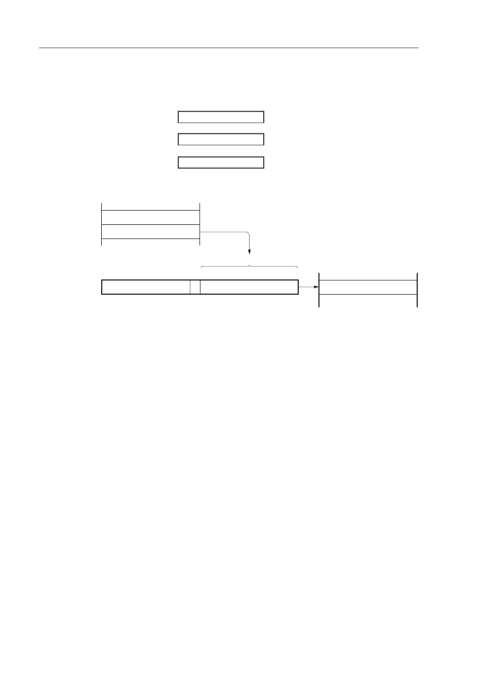 IBM uPD78082 User Manual | Page 71 / 274