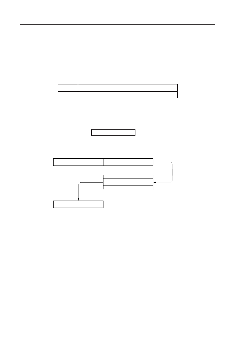 6 register indirect addressing | IBM uPD78082 User Manual | Page 73 / 274