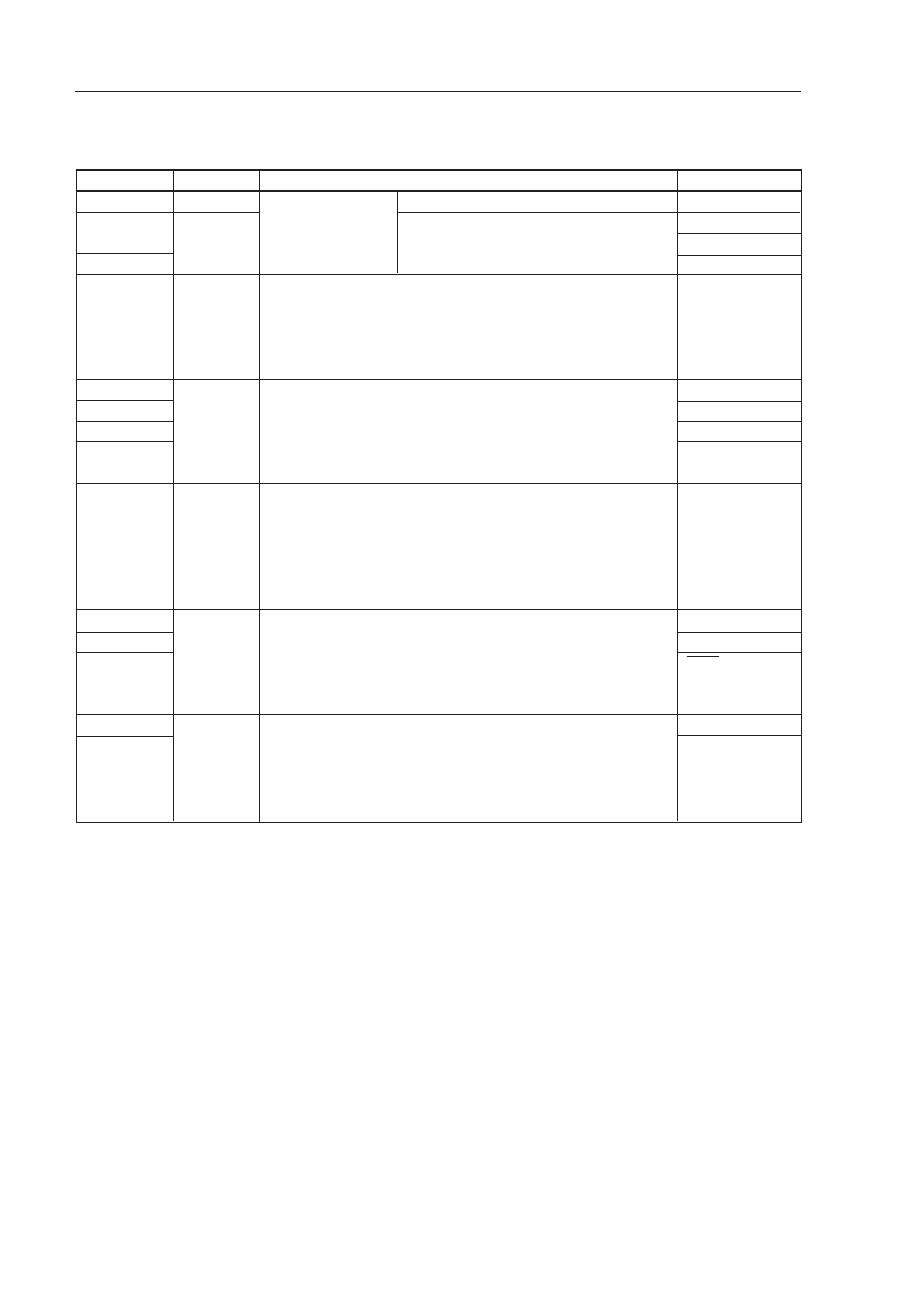IBM uPD78082 User Manual | Page 77 / 274