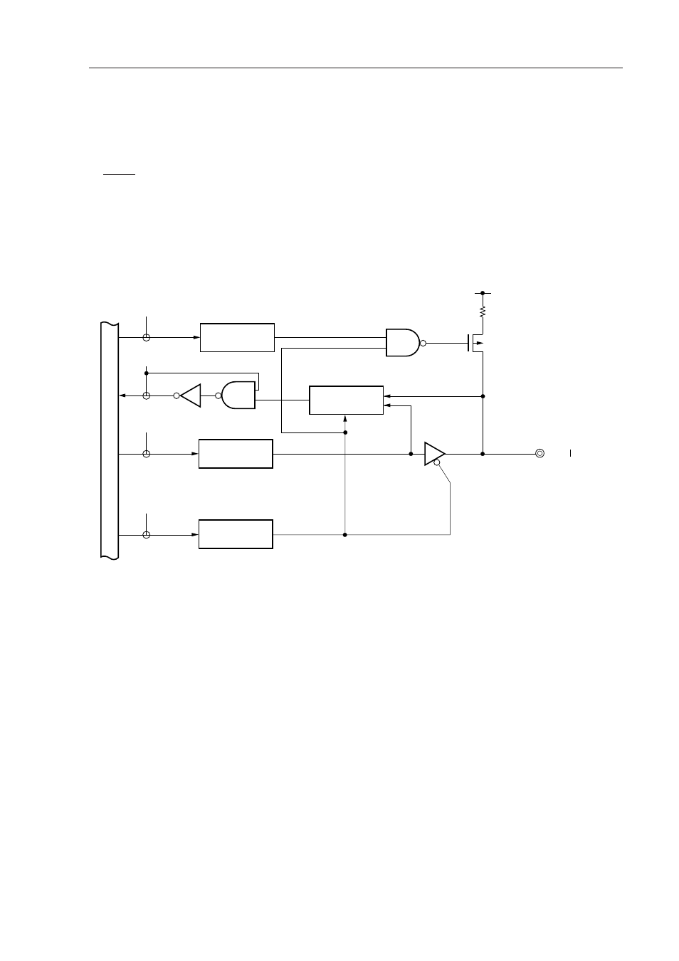 2 port 1 | IBM uPD78082 User Manual | Page 80 / 274
