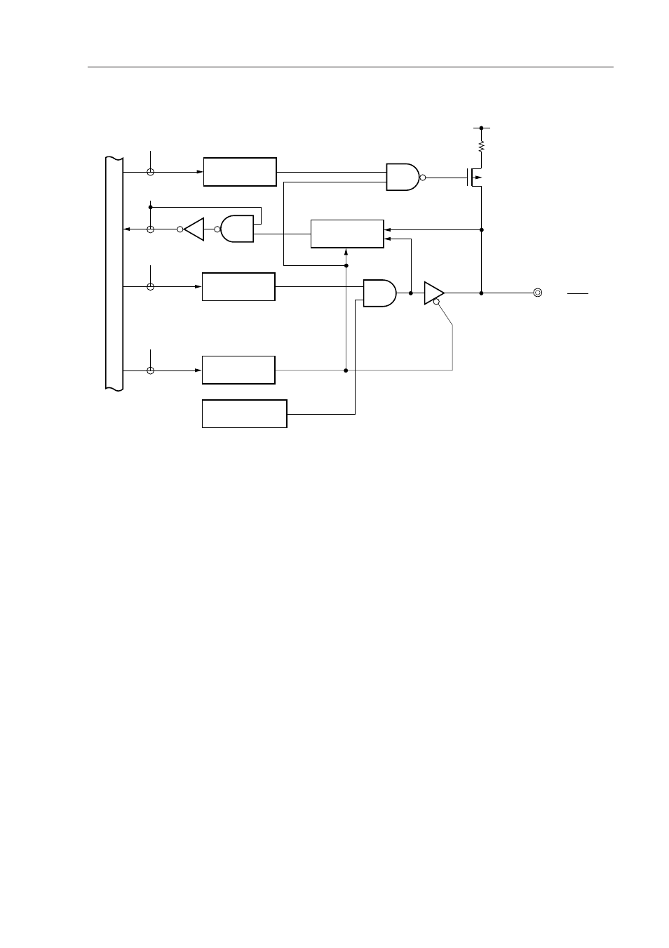 IBM uPD78082 User Manual | Page 84 / 274