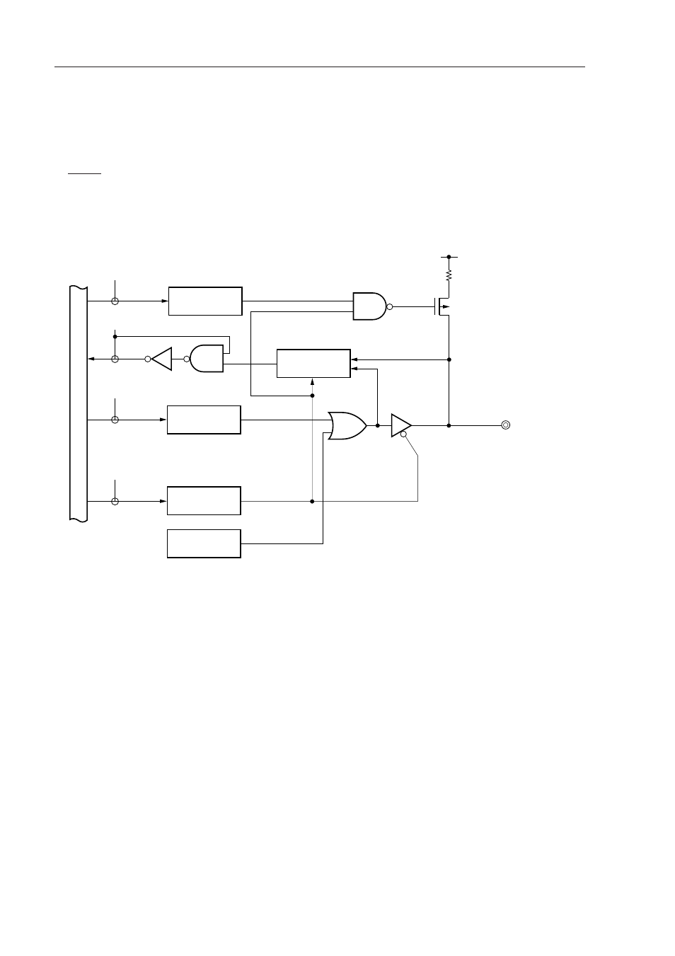 6 port 10 | IBM uPD78082 User Manual | Page 85 / 274