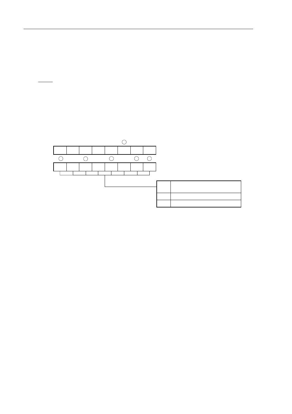 IBM uPD78082 User Manual | Page 89 / 274
