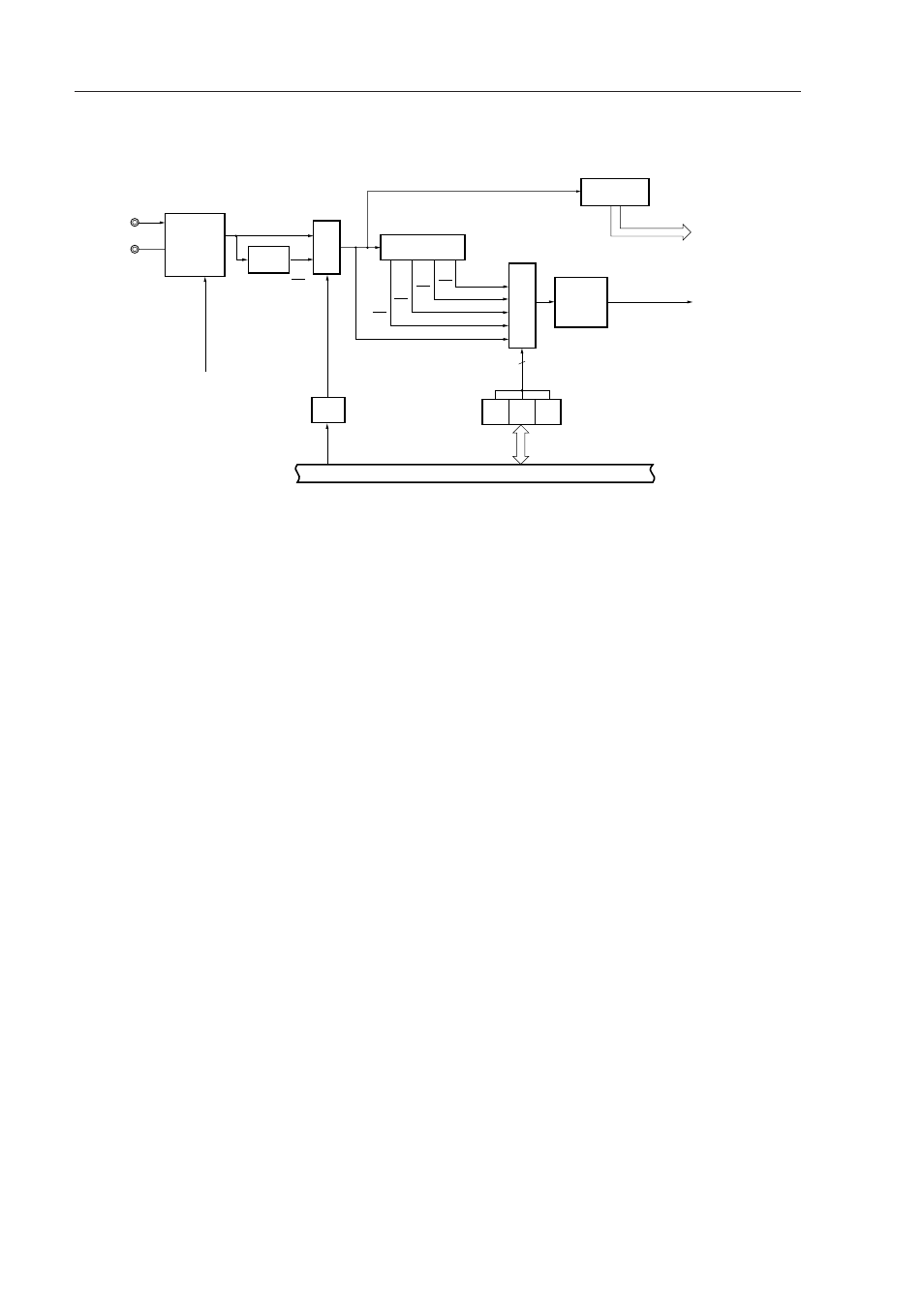 IBM uPD78082 User Manual | Page 93 / 274
