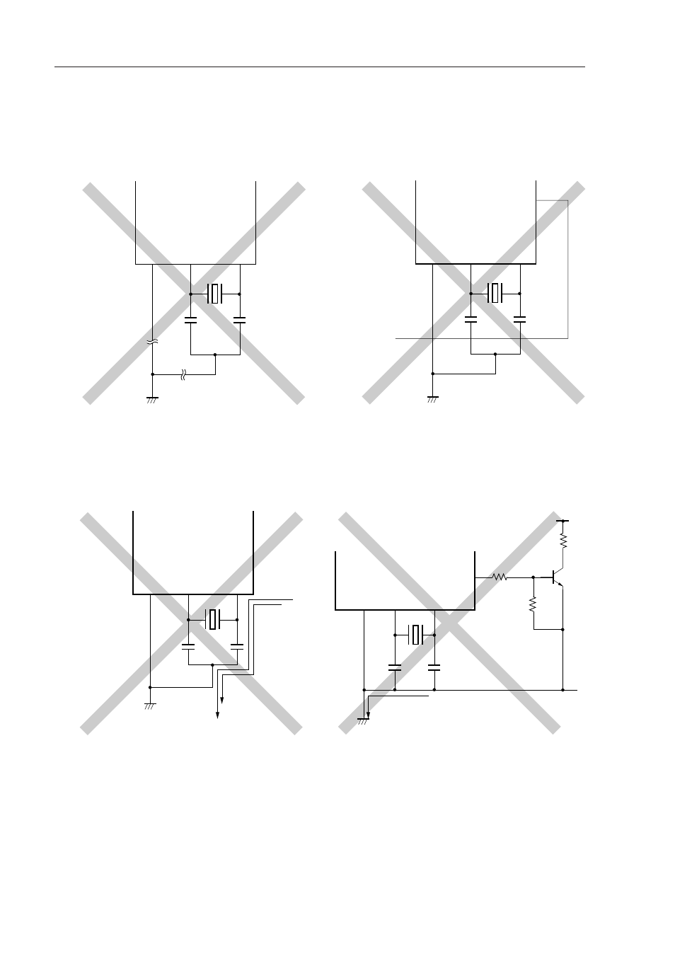 IBM uPD78082 User Manual | Page 97 / 274