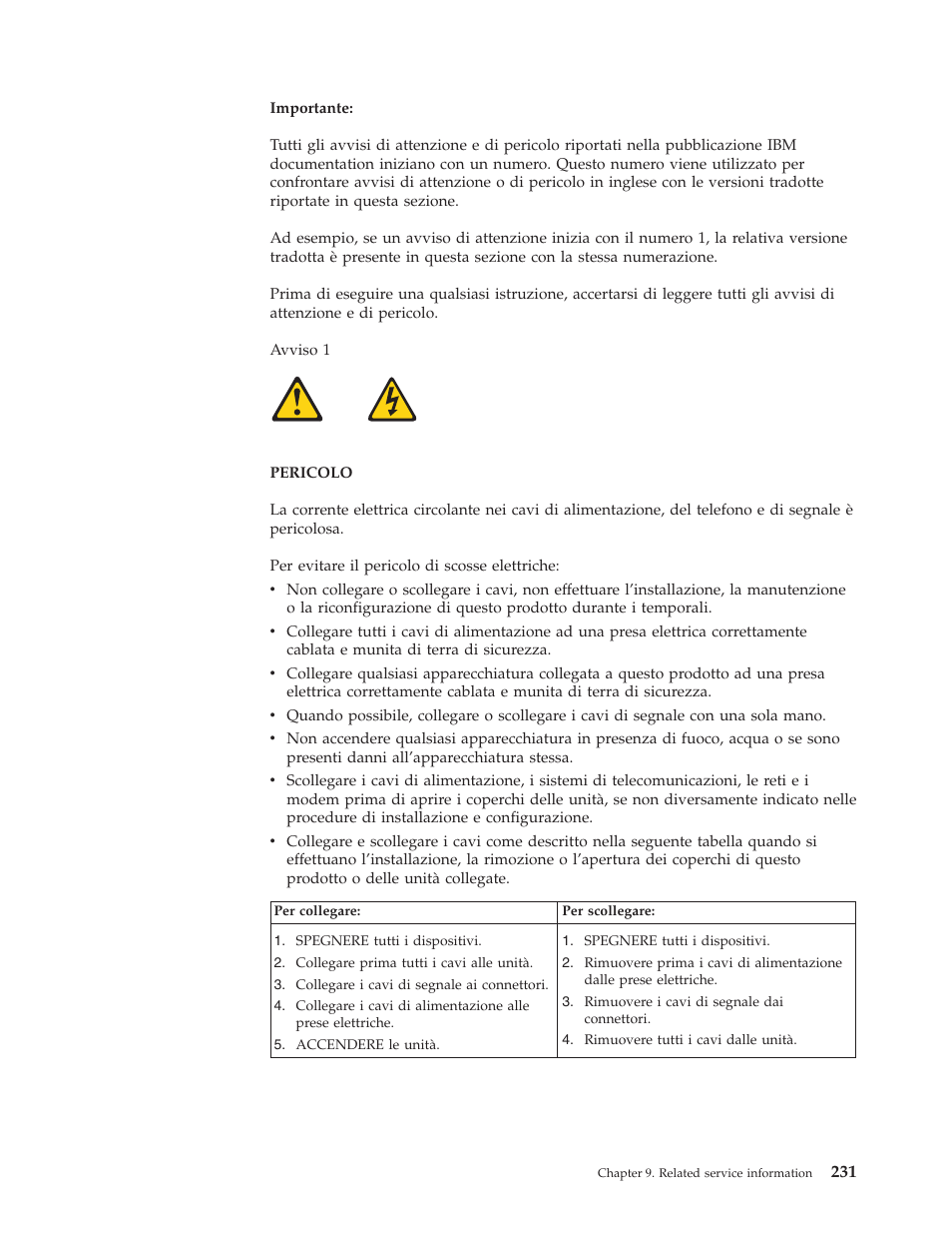 IBM 6341 User Manual | Page 239 / 252
