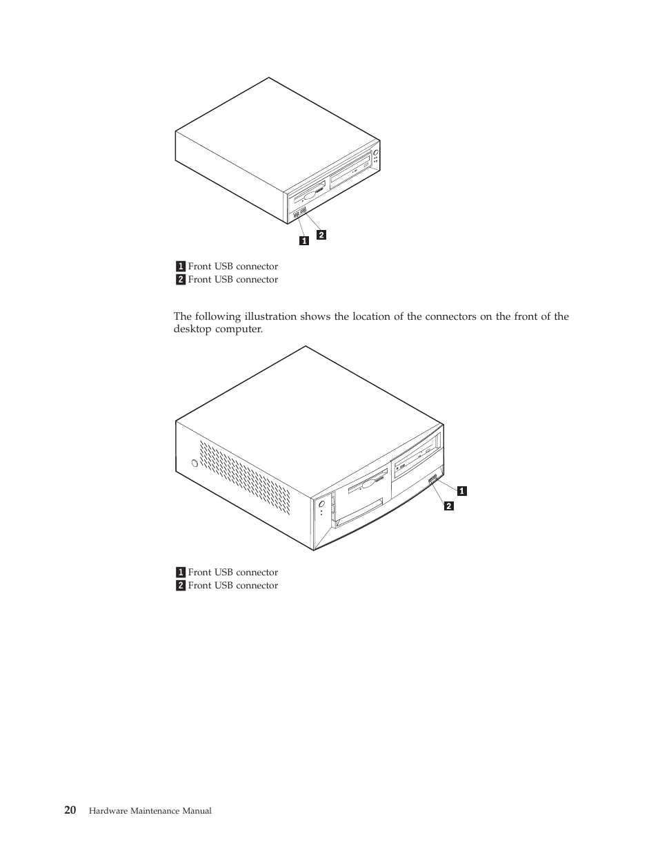 IBM 6341 User Manual | Page 28 / 252