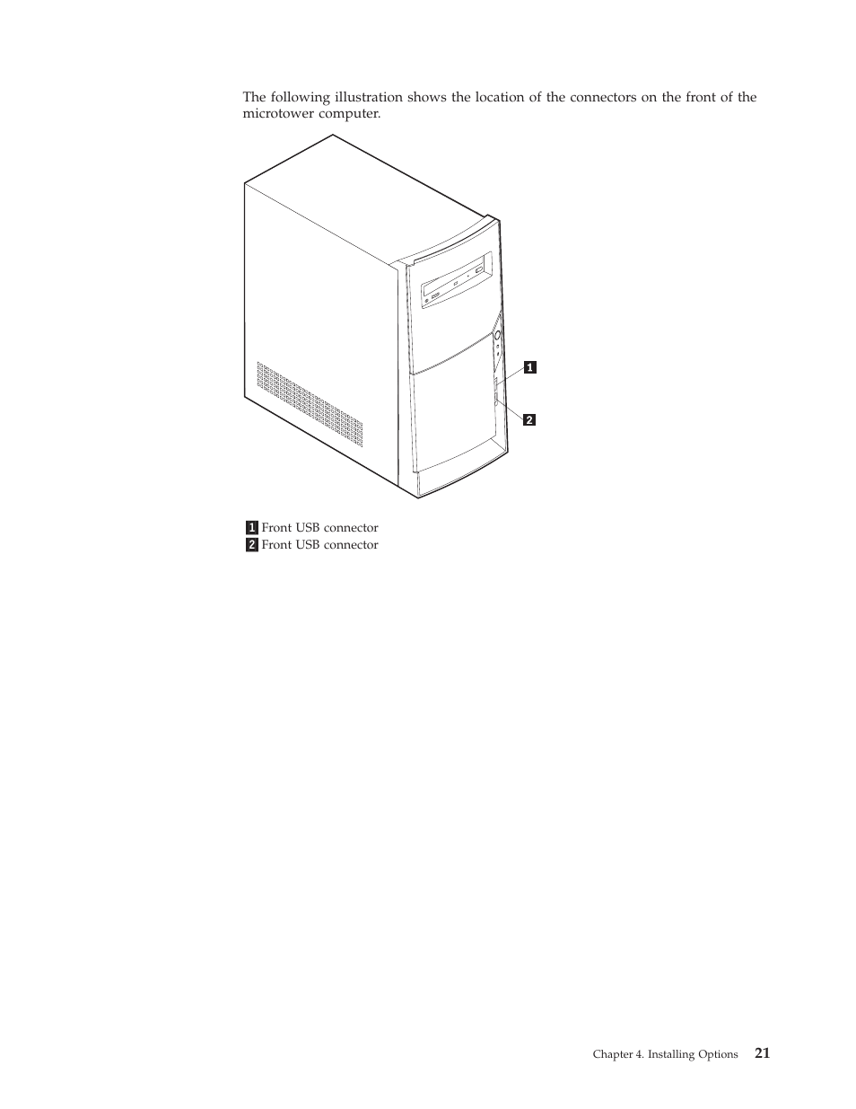 IBM 6341 User Manual | Page 29 / 252